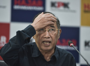 Dewas Terima 135 Aduan Non Etik dari Masyarakat Terkait Pegawai KPK