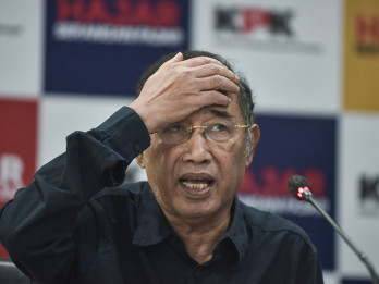 Dewas Terima 135 Aduan Non Etik dari Masyarakat Terkait Pegawai KPK