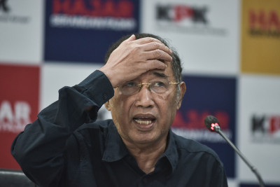 Dewas Terima 135 Aduan Non Etik dari Masyarakat Terkait Pegawai KPK