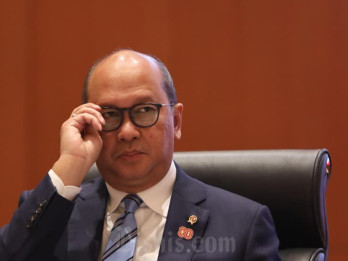 Rosan Minta Pengusaha Penerima Insentif Bermitra dengan UMKM