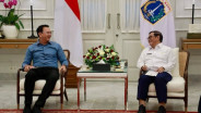 Temui Pramono di Balkot, Ahok Usul Tagihan PBB Tidak Melebihi NJOP