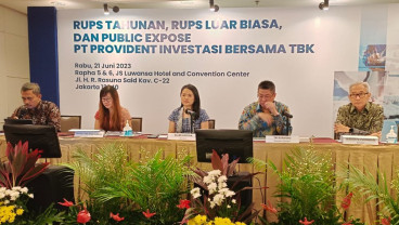 Provident Investasi (PALM) Akan Emisi Obligasi Incar Rp420 Miliar