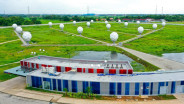 Pacu Kapasitas Data Center, AREA31 Andalkan Dana IPO