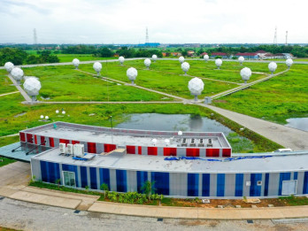Pacu Kapasitas Data Center, AREA31 Andalkan Dana IPO