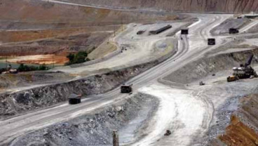 Historia Bisnis: Pemerintah Kurang Uang Akuisisi Newmont, Jatuh ke Tangan Medco & Sempat Libatkan Grup Bakrie