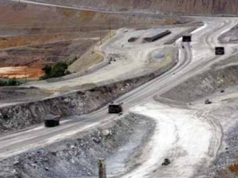 Historia Bisnis: Pemerintah Kurang Uang Akuisisi Newmont, Jatuh ke Tangan Medco & Sempat Libatkan Grup Bakrie