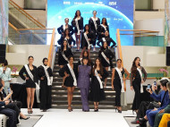 Daftar Finalis Top 16 Zetrix Miss Universe Indonesia 2025, Kirana Larasati Lolos!