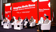 Bisnis Indonesia Forum: Riset BBC Ungkap Anak Muda Perkotaan Rentan Percaya Misinformasi