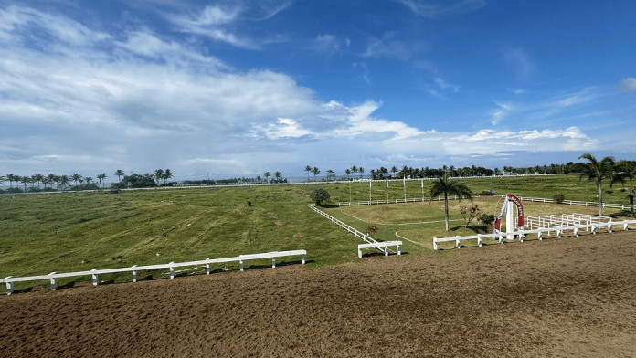 Indonesia’s Horse Racing Merdeka Cup 2025 Digelar di Pantai Pangandaran