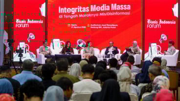 Riset BBC: TikTok Dominasi Konsumsi Berita di Indonesia, Risiko Disinformasi Mengintai?