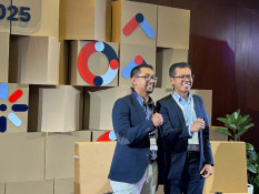 Bidik Segmen Korporasi, Telkomsel Luncurkan 4 Solusi Digital