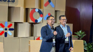 Bidik Segmen Korporasi, Telkomsel Luncurkan 4 Solusi Digital