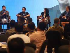 Perkuat Kolaborasi dan Inovasi Masa Depan Digital dengan Agentic AI