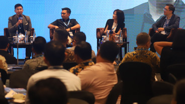 Perkuat Kolaborasi dan Inovasi Masa Depan Digital dengan Agentic AI
