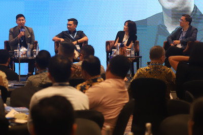Perkuat Kolaborasi dan Inovasi Masa Depan Digital dengan Agentic AI