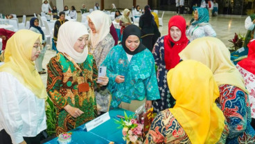 Kemenhut Catat Akses Kelola Perhutanan Sosial Capai 8,3 Juta Hektare