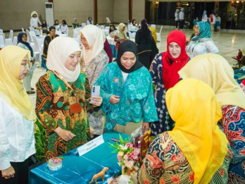Kemenhut Catat Akses Kelola Perhutanan Sosial Capai 8,3 Juta Hektare