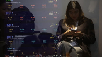 Harga Saham Emiten Sinar Mas (DSSA) Terjun Usai Dapat Sorotan MSCI