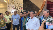 Respons Menaker soal OTT KPK Wamenaker Immanuel Ebenezer