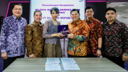 MSCI Pangkas Bobot, Saham Dian Swastatika (DSSA) Terperosok ke Zona Merah