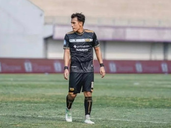 Tiga Fakta Menarik Dewa United Vs Persik, Dua Tim dengan Start Buruk