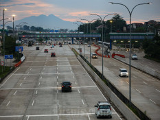 8 Dekade Merdeka, RI Punya Jalan Tol Sepanjang 3.092 Kilometer