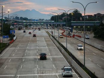 8 Dekade Merdeka, RI Punya Jalan Tol Sepanjang 3.092 Kilometer