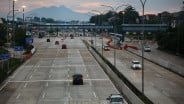 8 Dekade Merdeka, RI Punya Jalan Tol Sepanjang 3.092 Kilometer