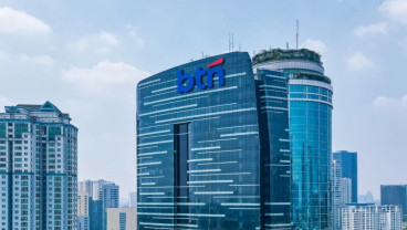Intip Ekspansi BTN (BBTN) yang Sahamnya Lampaui Target Analis