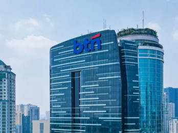 Intip Ekspansi BTN (BBTN) yang Sahamnya Lampaui Target Analis