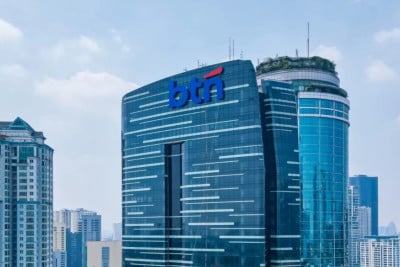 Intip Ekspansi BTN (BBTN) yang Sahamnya Lampaui Target Analis