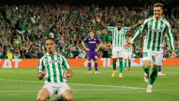 Real Betis Ingin Gaet GOAT Antony Lagi dari Manchester United