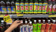 Ekonom Ungkap Dampak Cukai Minuman Berpemanis ke Industri