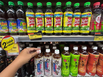 Ekonom Ungkap Dampak Cukai Minuman Berpemanis ke Industri