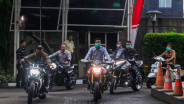Daftar 22 Kendaraan Sitaan KPK dari OTT Wamenaker Ebenezer, Ada Nissan GT-R hingga Ducati