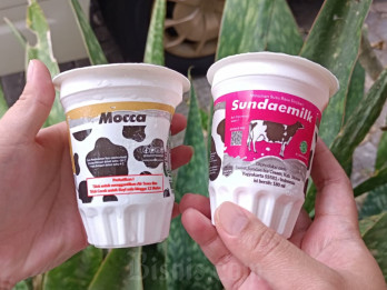 Program MBG Bikin Sweet Sundae Company Cuan hingga Miliaran Rupiah