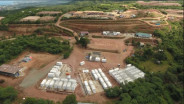 Bumi Resources (BUMI) Strengthens Position in Wolfram Gold Mining Project