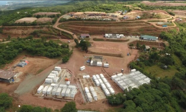 Bumi Resources (BUMI) Strengthens Position in Wolfram Gold Mining Project