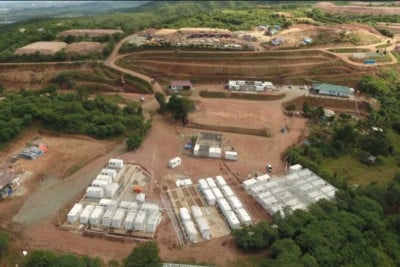Bumi Resources (BUMI) Strengthens Position in Wolfram Gold Mining Project