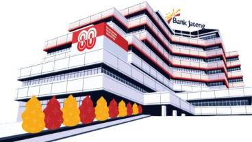 Bank Jateng Peringkat idAA-/Stable Tiga Tahun Berturut-turut