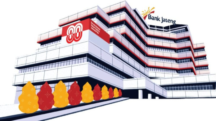 Bank Jateng Peringkat idAA-/Stable Tiga Tahun Berturut-turut