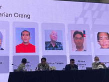 Jejak Paulus Tannos di Red Notice dan Daftar WNI yang Jadi Buronan Interpol