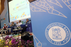 Konferensi Internasional Angkat Isu Keberlanjutan Industri di Indonesia