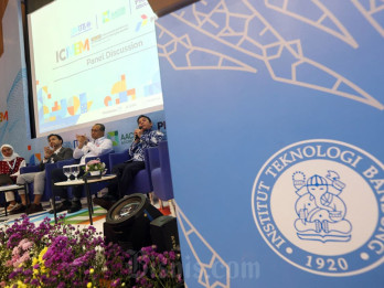 Konferensi Internasional Angkat Isu Keberlanjutan Industri di Indonesia