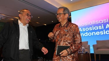Asosiasi Antariksa Indonesia Dorong Kebijakan Ramah demi Pertumbuhan Industri Nasional