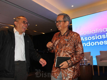 Asosiasi Antariksa Indonesia Dorong Kebijakan Ramah demi Pertumbuhan Industri Nasional