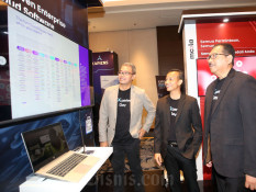 Xapiens Gelar TecXperience Day Tampilkan Inovasi Terkini