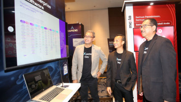 Xapiens Gelar TecXperience Day Tampilkan Inovasi Terkini
