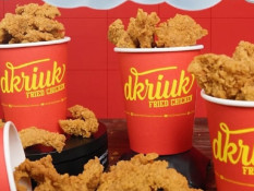 Sabet Predikat Terbaik, Dkriuk Tawarkan Peluang Baru Bisnis Waralaba Kuliner