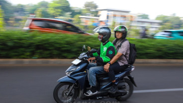Pendapatan GOTO Tembus Rp4,32 Triliun di Kuartal II/2025